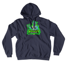 monkeybloggers Hoodies (No-Zip/Pullover)