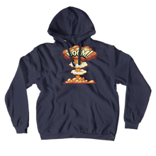 ajax_boom999 Hoodies (No-Zip/Pullover)