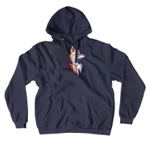 chased Hoodies (No-Zip/Pullover)