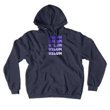 v1lum Hoodies (No-Zip/Pullover)