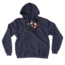 scykotix-2959 Hoodies (No-Zip/Pullover)