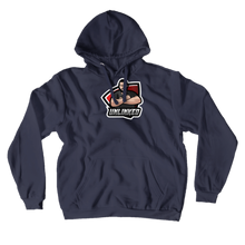 un_linked Hoodies (No-Zip/Pullover)