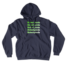 bakedgoods627 Hoodies (No-Zip/Pullover)
