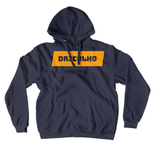 dricolho Hoodies (No-Zip/Pullover)