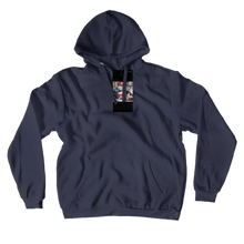 simony1991 Hoodies (No-Zip/Pullover)