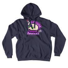 stronkmaxi Hoodies (No-Zip/Pullover)