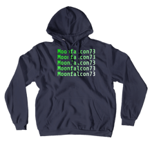 moonfalcon73 Hoodies (No-Zip/Pullover)