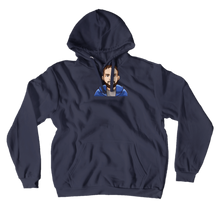matthieum77 Hoodies (No-Zip/Pullover)