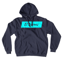 elbernes Hoodies (No-Zip/Pullover)
