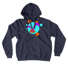 ch1ll1nv1lla1n Hoodies (No-Zip/Pullover)