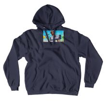 elias__gamer Hoodies (No-Zip/Pullover)