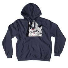 divivt Hoodies (No-Zip/Pullover)