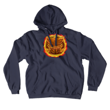 jeremias155 Hoodies (No-Zip/Pullover)