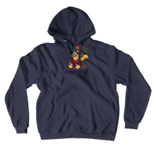 bentoboxsenpai Hoodies (No-Zip/Pullover)