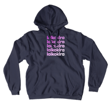laikokira Hoodies (No-Zip/Pullover)