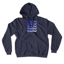 crxcified999 Hoodies (No-Zip/Pullover)