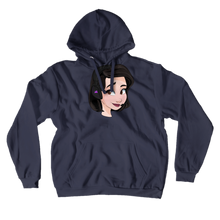 crimsonnikki Hoodies (No-Zip/Pullover)