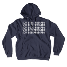 thedesemprego Hoodies (No-Zip/Pullover)