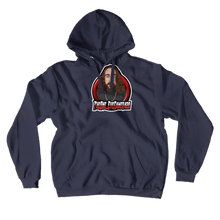 theone_eyegamer420 Hoodies (No-Zip/Pullover)