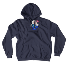 deanerysdrogo Hoodies (No-Zip/Pullover)