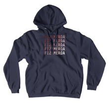 paulo_affonso Hoodies (No-Zip/Pullover)