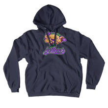 jctacos Hoodies (No-Zip/Pullover)