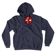 xpowermousex Hoodies (No-Zip/Pullover)