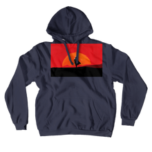 jaah2311 Hoodies (No-Zip/Pullover)