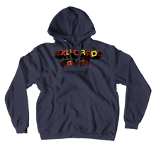 exdoradogamer-2849 Hoodies (No-Zip/Pullover)