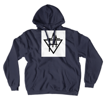 djflohoehn Hoodies (No-Zip/Pullover)