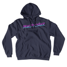 Hoodie (No-Zip/Pullover)