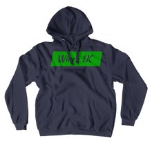 wirezgg Hoodies (No-Zip/Pullover)