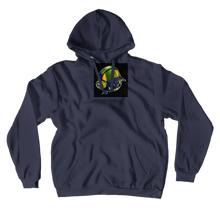 ghostmonchu Hoodies (No-Zip/Pullover)