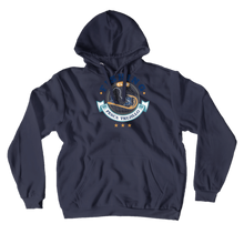 gery.buffet Hoodies (No-Zip/Pullover)