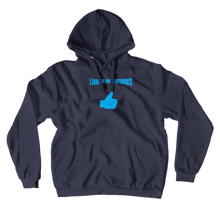 dejavu_gerblin Hoodies (No-Zip/Pullover)