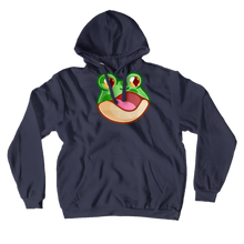 bullfrogfuntime Hoodies (No-Zip/Pullover)