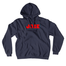 joieyz Hoodies (No-Zip/Pullover)