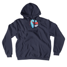 happy190 Hoodies (No-Zip/Pullover)