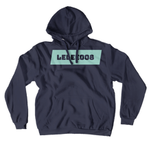 lelee008 Hoodies (No-Zip/Pullover)