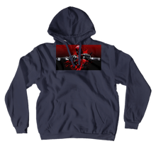 ronexgamer Hoodies (No-Zip/Pullover)