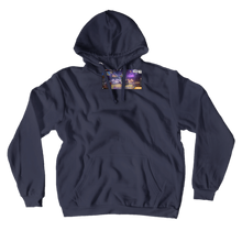 macoyff Hoodies (No-Zip/Pullover)