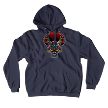 shougoamakusa012 Hoodies (No-Zip/Pullover)