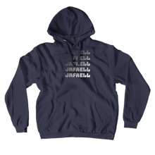 jrfaell Hoodies (No-Zip/Pullover)