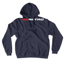 rastro-6563 Hoodies (No-Zip/Pullover)