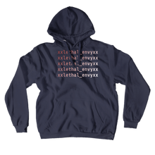 xxlethal_envyxx Hoodies (No-Zip/Pullover)