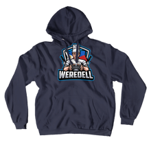 weredell-8805 Hoodies (No-Zip/Pullover)
