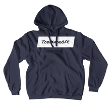 tobikaegeofc Hoodies (No-Zip/Pullover)