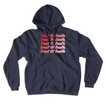 mikserfrostofdeath Hoodies (No-Zip/Pullover)