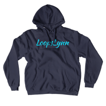 loopslynn Hoodies (No-Zip/Pullover)