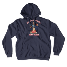 mathqwest Hoodies (No-Zip/Pullover)